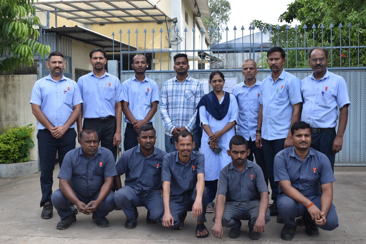 Our Team